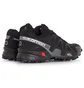 Кросівки чоловічі Salomon Speedcross 3 Black L41085500