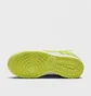 Кросівки жіночі Nike Dunk Low Twist Green/White DZ2794-700