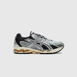 Кроссовки мужские Asics Gel-Nimbus 10.1 Black/Metallic 1203A543-020