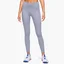Легінси жіночі Nike One Df Mr 7/8 Tgt Light Blue DD0249-519