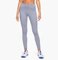 Легінси жіночі Nike One Df Mr 7/8 Tgt Light Blue DD0249-519