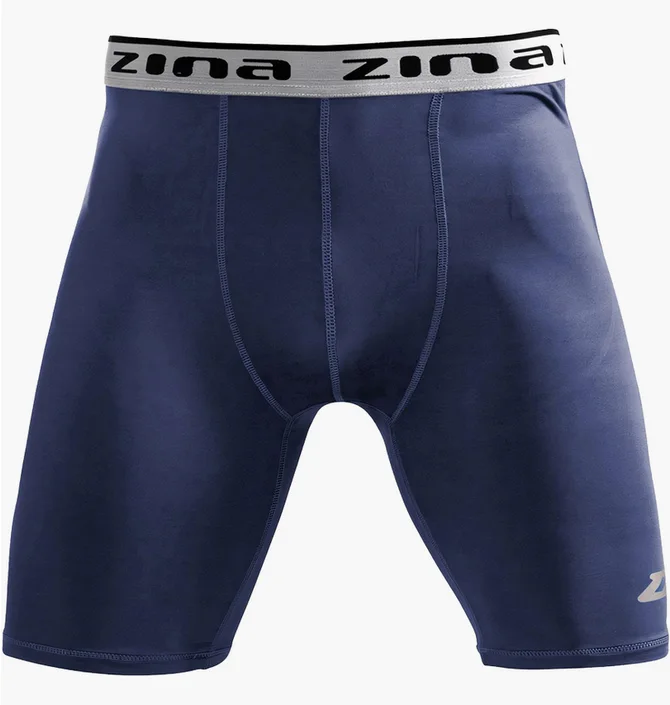 Термобілизна дитяча Zina Thermobionic Silver Blue A01800