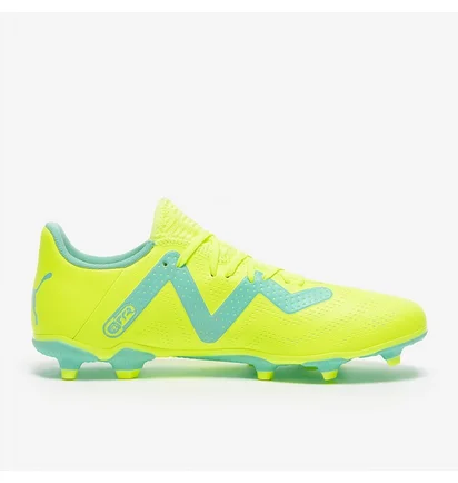 Бутси чоловічі Puma Future Play/Ag Yellow 10718703