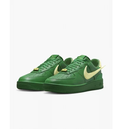 Кроссовки мужские Nike X Ambush Air Force 1 Low Green Dv3464-300