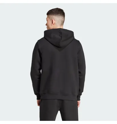 Спортивный костюм мужской Adidas Trefoil Essentials Black IY7361__IY4930