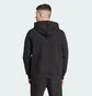 Спортивный костюм мужской Adidas Trefoil Essentials Black IY7361__IY4930