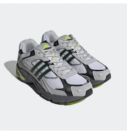 Кросівки чоловічі Adidas Response Cl Grey FX7724