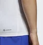 Майка мужская Adidas Train Essentials Feelready Training Sleeveless Tee White Ic6947
