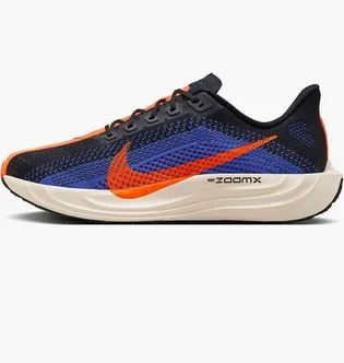 Кроссовки мужские Nike Pegasus Plus Road Running Shoes Blue FQ7262-008