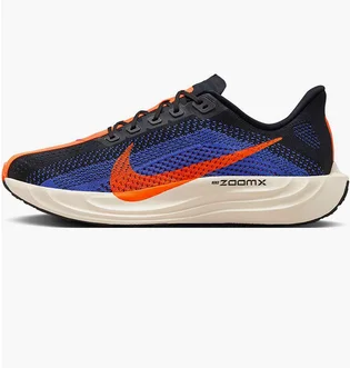Кроссовки мужские Nike Pegasus Plus Road Running Shoes Blue FQ7262-008