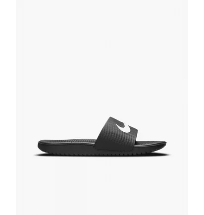 Тапочки дитячі Nike Kawa Slide Black 819352-001