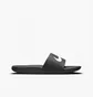Тапочки дитячі Nike Kawa Slide Black 819352-001