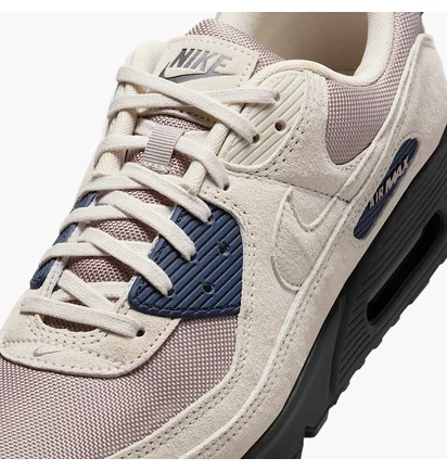 Кросівки чоловічі Nike Air Max 90 Beige IB3077-100