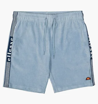 Шорты мужские Ellesse Tomatro Short Light Blue SHR16051-426