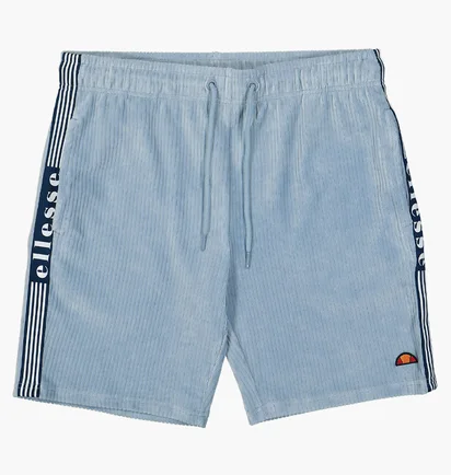 Шорты мужские Ellesse Tomatro Short Light Blue SHR16051-426