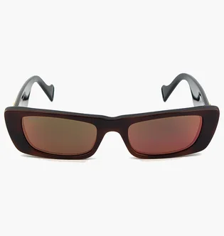 Солнцезащитные очки женские GUCCI Brown GG0516S-015-54