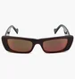 Сонцезахисні окуляри жіночі GUCCI Brown GG0516S-015-54