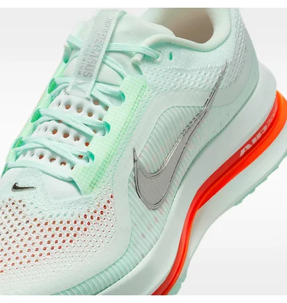 Кросівки чоловічі Nike Pegasus Premium MenS Road Running Shoes Green HQ2592-301