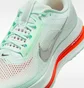 Кросівки чоловічі Nike Pegasus Premium MenS Road Running Shoes Green HQ2592-301