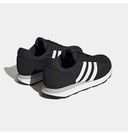 Кросівки чоловічі Adidas Run 60S 3.0 Shoes Black Hp2258