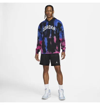 Худи мужское Air Jordan Sport Dna Multi DJ0225-432