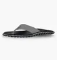 Тапочки унисекс Gumbies Duckbill Black/Grey GU-FFDUC039