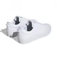 Кроссовки мужские Adidas Vs Pace 2.0 White HP6012