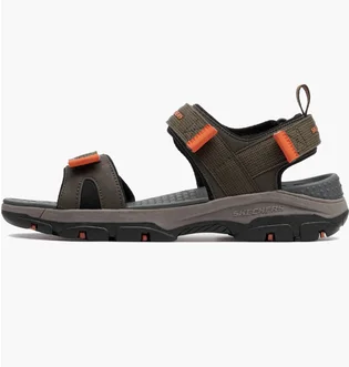 Сандалі чоловічі Skechers Tresmen-Ryer Olive 205112-OLV
