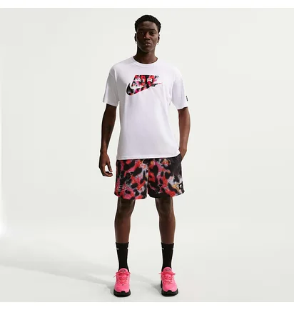 Футболка чоловіча Nike Air T-Shirt White IR4974-100