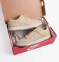 Кросівки чоловічі Nike Dunk Low Beige DZ4513-200