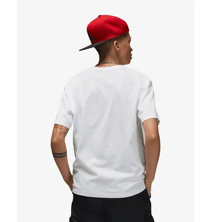 Футболка жіноча Jordan Flight Queen Of Hearts Tee White DQ4471-100