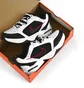 Кросівки чоловічі Nike Air Monarch Iv White/Black 416355-101
