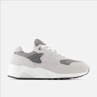 Кросівки унісекс New Balance 580 Raincloud Pink/Grey MT580MG2