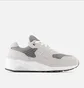 Кроссовки унисекс New Balance 580 Raincloud Pink/Grey MT580MG2