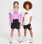 Шорты детские Nike Sportswear Club Black HF8138-010