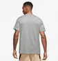 Футболка мужская Nike Dri-Fit Legend Ss T-Shirt Grey DX0989-063