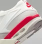 Кроссовки мужские Air Jordan 4 Rm White/Beige HF8126-100