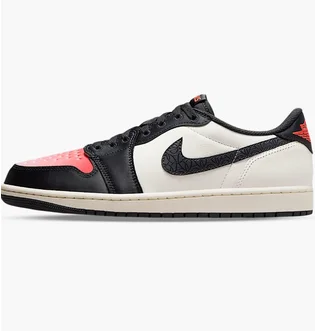Кросівки чоловічі Air Jordan 1 Low Paris Multi HF8828-100