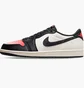 Кросівки чоловічі Air Jordan 1 Low Paris Multi HF8828-100