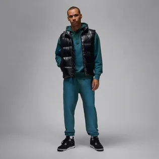 Жилетка чоловіча air Jordan M Flight Down Vest Black FV7273-010