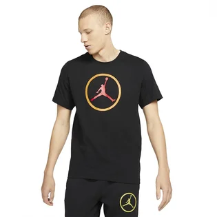 Футболка мужская Air Jordan Sport Dna Hbr Black CV3364-010