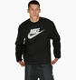 Свитшот мужской Nike Shepra Black DD5017-010