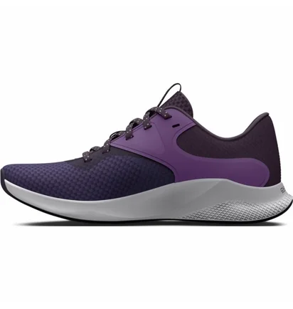 Кросівки жіночі Under Armour Charged Aurora 2 Violet 3025060-502