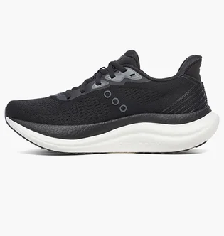 Кроссовки женские Saucony Triumph 23 Black S11023-200