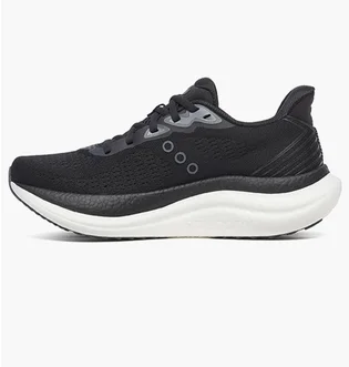 Кросівки жіночі Saucony Triumph 23 Black S11023-200