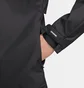 Куртка жіноча Nike Fast Repel Running Black FZ4852-010