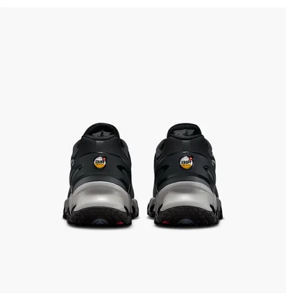 Кроссовки мужские Nike Air Max Dn8 Black IH2140-001