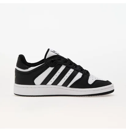 Кроссовки унисекс Adidas Centennial Rm Black/White IG9110