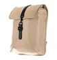 Рюкзак унісекс Rains Backpacks Beige 1340-VELVETTAUPE