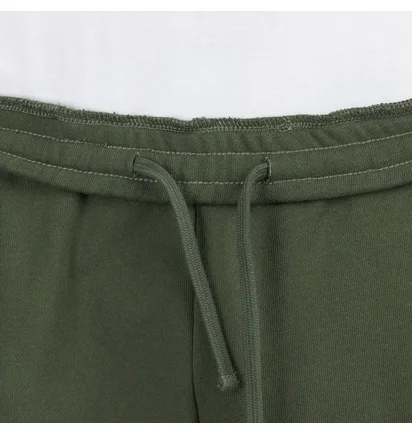 Штаны мужские Dime Classic Small Logo Sweatpants Green DIMEHO2342FOR